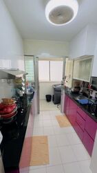 Blk 442B Fajar Hills (Bukit Panjang), HDB 3 Rooms #630006221